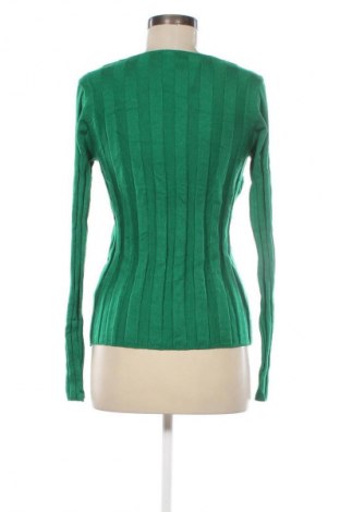 Pulover de femei Laura Torelli, Mărime M, Culoare Verde, Preț 95,99 Lei