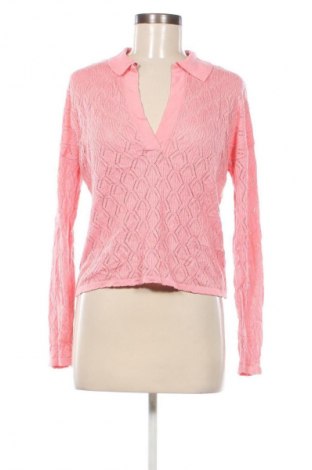 Damenpullover LeGer By Lena Gercke, Größe XS, Farbe Rosa, Preis € 28,99