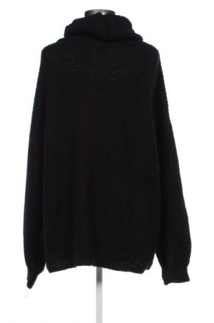 Damski sweter LeGer By Lena Gercke X About you, Rozmiar L, Kolor Czarny, Cena 72,99 zł