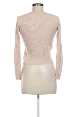 Damski sweter LeGer By Lena Gercke X About you, Rozmiar M, Kolor Beżowy, Cena 63,99 zł