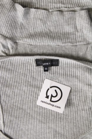 Damenpullover Lene.v, Größe XL, Farbe Grau, Preis 8,49 €