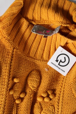 Damenpullover Lieblingsstuck, Größe L, Farbe Orange, Preis € 32,76