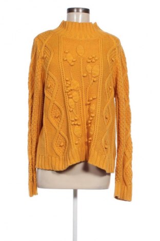 Damenpullover Lieblingsstuck, Größe L, Farbe Orange, Preis € 32,76