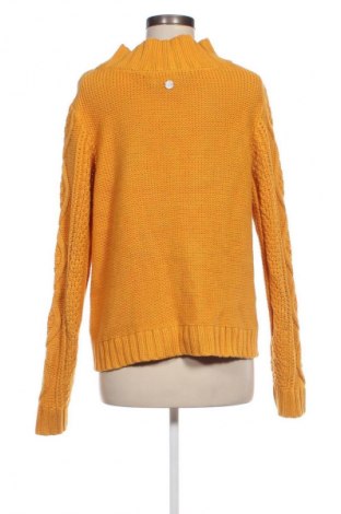 Damenpullover Lieblingsstuck, Größe L, Farbe Orange, Preis € 32,76