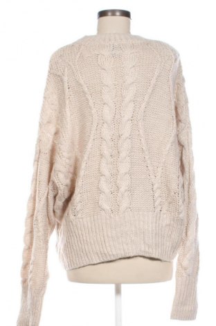 Damenpullover Lindex, Größe XL, Farbe Beige, Preis € 9,49