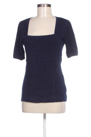 Damenpullover Linea by Louis Dell'Olio, Größe M, Farbe Blau, Preis € 7,49