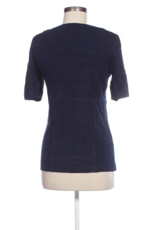 Damenpullover Linea by Louis Dell'Olio, Größe M, Farbe Blau, Preis € 7,49