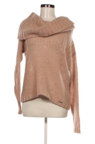 Damenpullover Liu Jo, Größe M, Farbe Beige, Preis 44,49 €