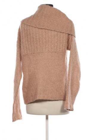 Damenpullover Liu Jo, Größe M, Farbe Beige, Preis 44,49 €