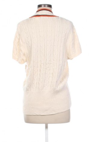 Damenpullover Liz & Co, Größe XL, Farbe Beige, Preis 12,49 €