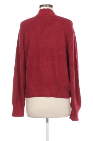 Damski sweter Liz Claiborne, Rozmiar L, Kolor Czerwony, Cena 46,99 zł