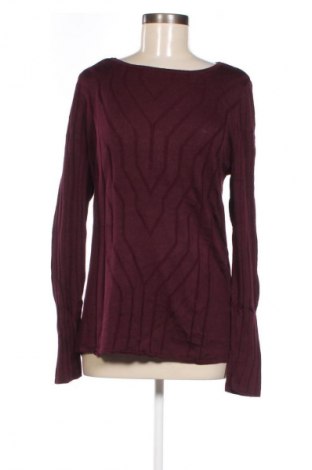 Damenpullover Liz Claiborne, Größe XL, Farbe Rot, Preis € 11,49