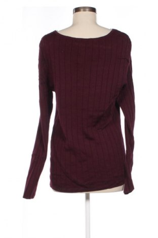 Damski sweter Liz Claiborne, Rozmiar XL, Kolor Czerwony, Cena 92,99 zł