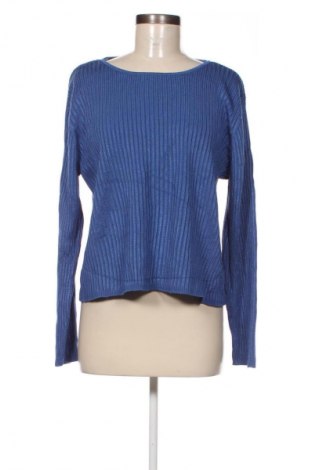 Damenpullover Liz Claiborne, Größe L, Farbe Blau, Preis € 20,49