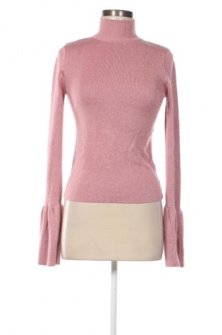 Damenpullover Loavies, Größe XS, Farbe Rosa, Preis € 15,99