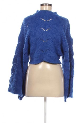 Damenpullover Loavies, Größe S, Farbe Blau, Preis 28,99 €