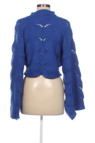 Damenpullover Loavies, Größe S, Farbe Blau, Preis 28,99 €