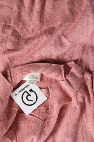 Damenpullover Lost, Größe M, Farbe Rosa, Preis € 11,49