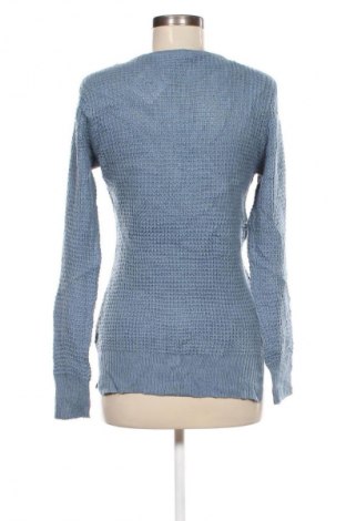 Damenpullover Love, Größe L, Farbe Blau, Preis € 8,49