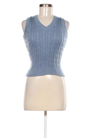 Damenpullover Love Tree, Größe S, Farbe Blau, Preis € 20,49