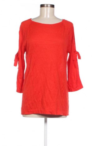 Damenpullover Luisa Cerano, Größe L, Farbe Rot, Preis 28,49 €