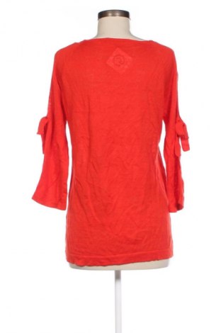 Damenpullover Luisa Cerano, Größe L, Farbe Rot, Preis € 43,49