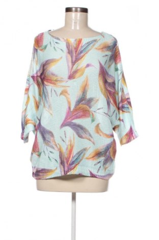 Damenpullover Luisa Ricci, Größe L, Farbe Mehrfarbig, Preis 14,99 €