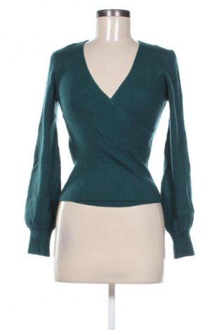 Pulover de femei Lulus, Mărime XS, Culoare Verde, Preț 74,99 Lei