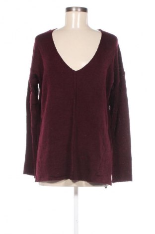 Damenpullover Lush, Größe L, Farbe Rot, Preis € 5,99