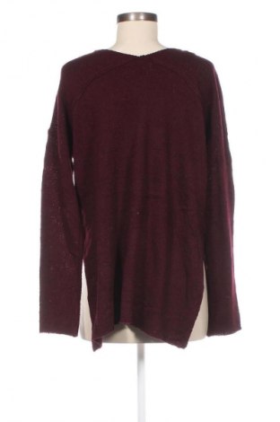 Damenpullover Lush, Größe L, Farbe Rot, Preis € 15,99