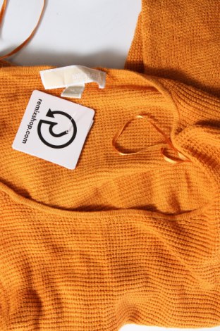 Damenpullover MICHAEL Michael Kors, Größe XL, Farbe Orange, Preis € 34,99