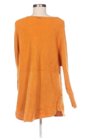 Damenpullover MICHAEL Michael Kors, Größe XL, Farbe Orange, Preis € 34,99