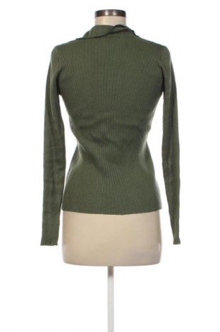 Pulover de femei MSCH, Mărime S, Culoare Verde, Preț 74,99 Lei