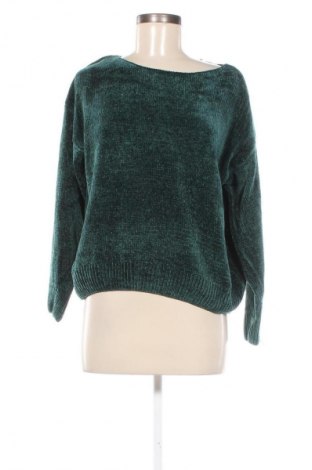 Damenpullover MULAYA, Größe M, Farbe Grün, Preis € 10,49