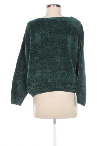 Damenpullover MULAYA, Größe M, Farbe Grün, Preis € 10,49