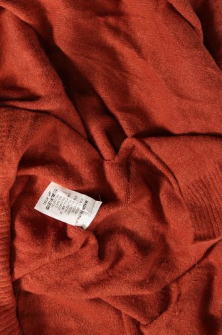 Damenpullover Made In Italy, Größe XL, Farbe Rot, Preis € 11,49