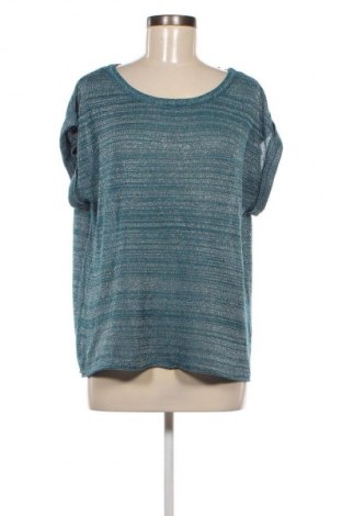 Damenpullover Madonna, Größe L, Farbe Blau, Preis 14,83 €