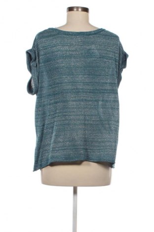 Damenpullover Madonna, Größe L, Farbe Blau, Preis 14,83 €