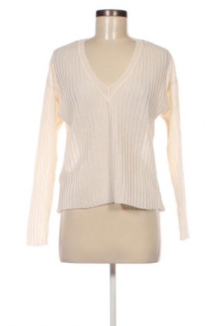 Damenpullover Mango, Größe M, Farbe Beige, Preis € 22,49