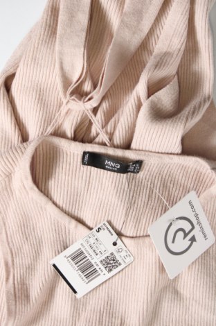 Damenpullover Mango, Größe S, Farbe Beige, Preis 43,49 €