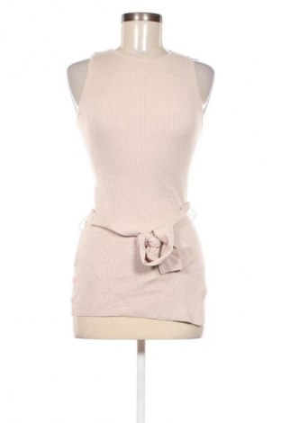 Damenpullover Mango, Größe S, Farbe Beige, Preis € 43,49