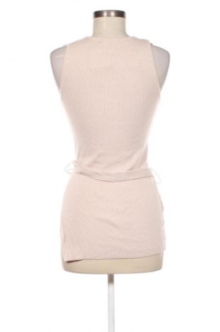 Damenpullover Mango, Größe S, Farbe Beige, Preis 43,49 €