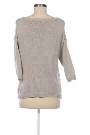 Damenpullover Mango, Größe M, Farbe Grau, Preis € 15,86