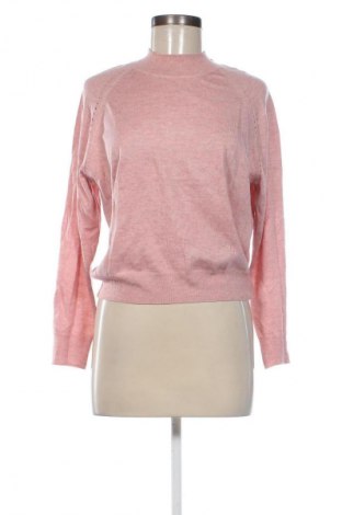 Damenpullover Mango, Größe S, Farbe Rosa, Preis 9,99 €