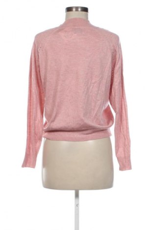 Damenpullover Mango, Größe S, Farbe Rosa, Preis 9,99 €