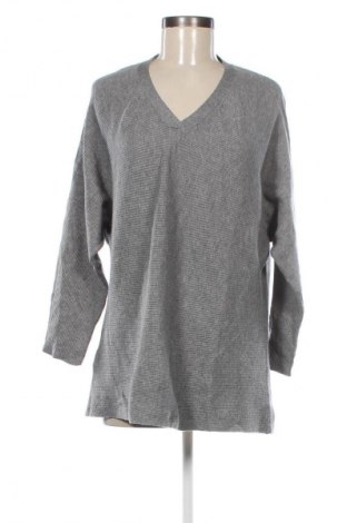 Damenpullover Mango, Größe M, Farbe Grau, Preis 9,99 €