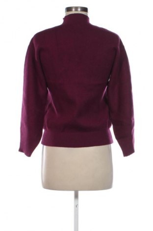 Damenpullover Mango, Größe M, Farbe Lila, Preis 18,99 €