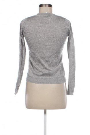 Damenpullover Mango, Größe S, Farbe Silber, Preis 8,99 €