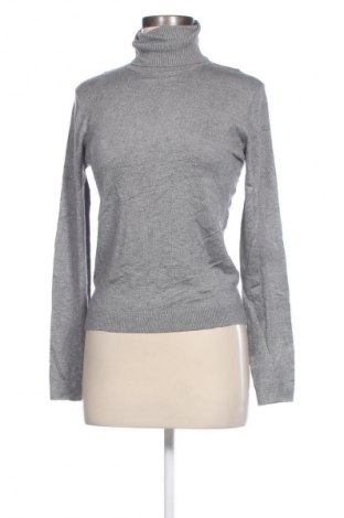 Damenpullover Mango, Größe M, Farbe Grau, Preis 9,99 €