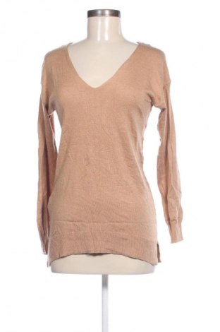 Damenpullover Mango, Größe S, Farbe Beige, Preis € 4,99